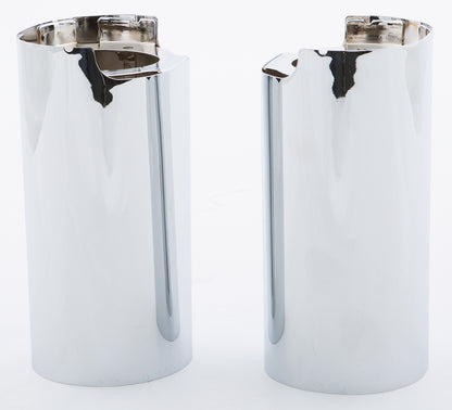 Harddrive Fork Slider Cover