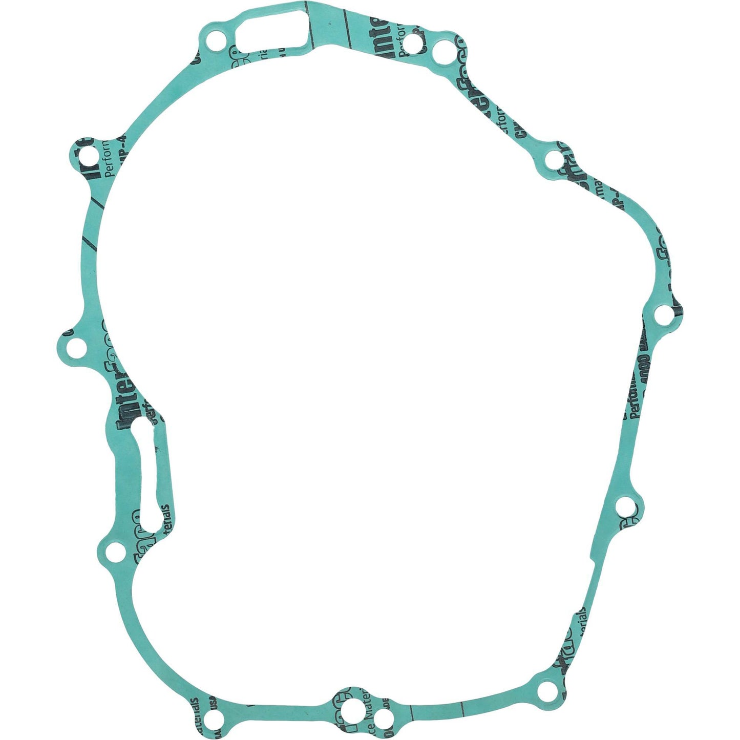 Vertex Clutch Cover Gasket Hon • #69-18086