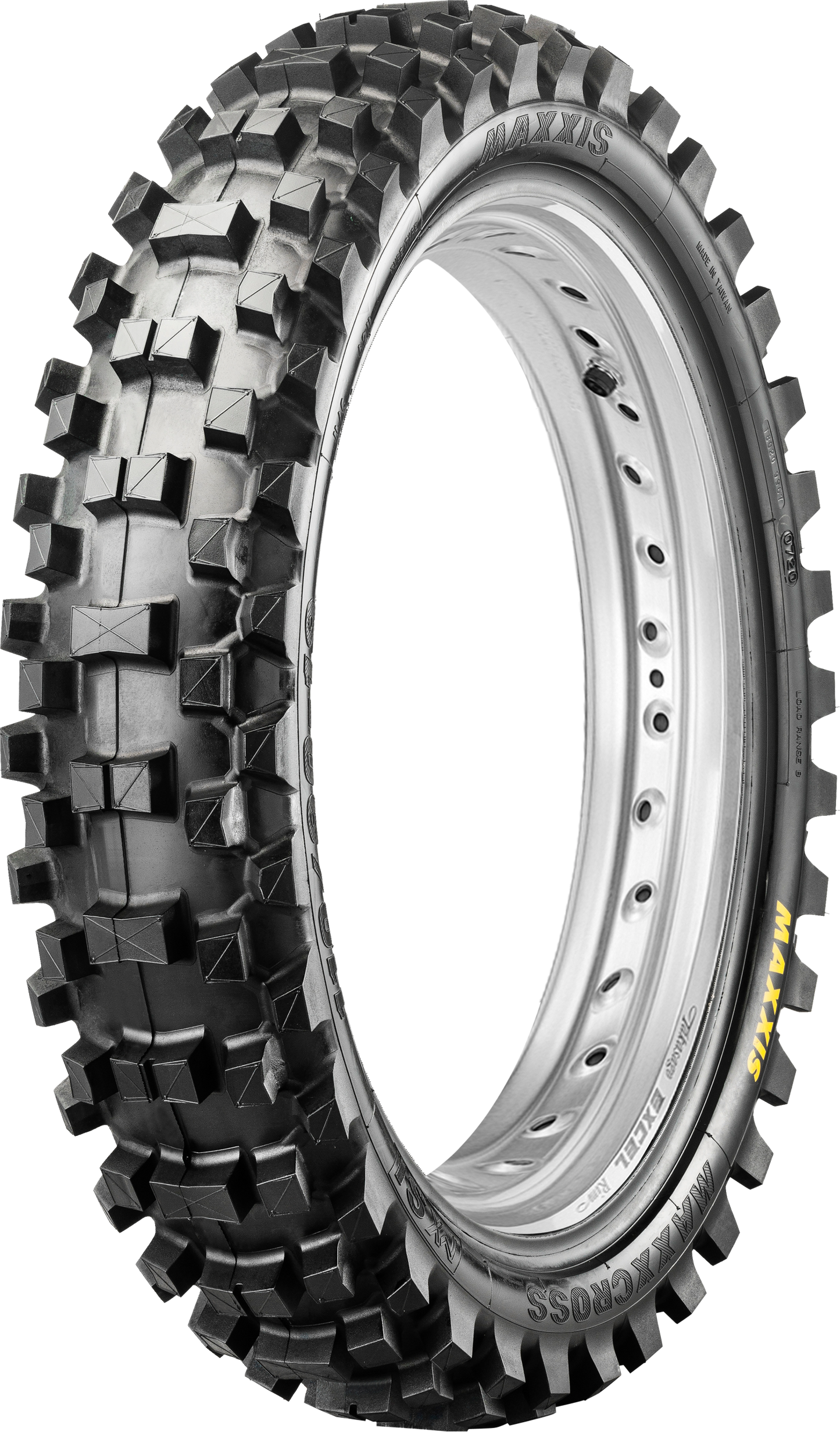 Maxxis Maxxcross MX-SI Tire