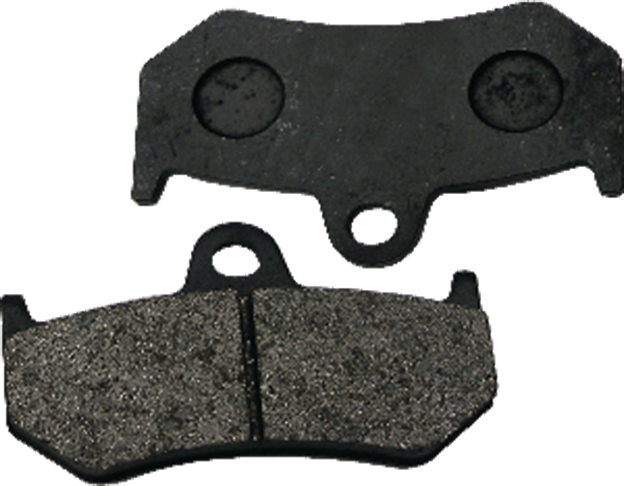 Sp1 Brake Pads Yam Pair • #40-0335