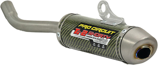 Pro Circuit P/C Ti-2 Silencer Ktm250Sx '19