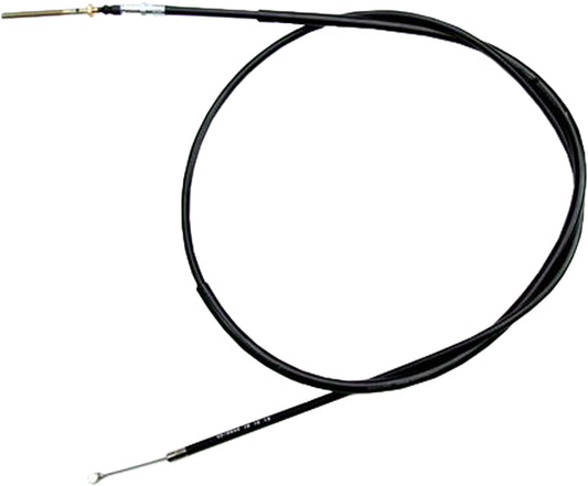 Motion Pro Black Vinyl Rear Brake Cable • #70-5046