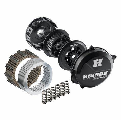 Hinson Complete Clutch Kit Hon