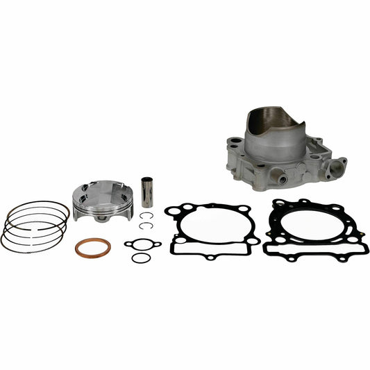 Cylinder Works Cylinder Kit Bb 80.00/+3.0 13.5:1 Suz • #422-41005K