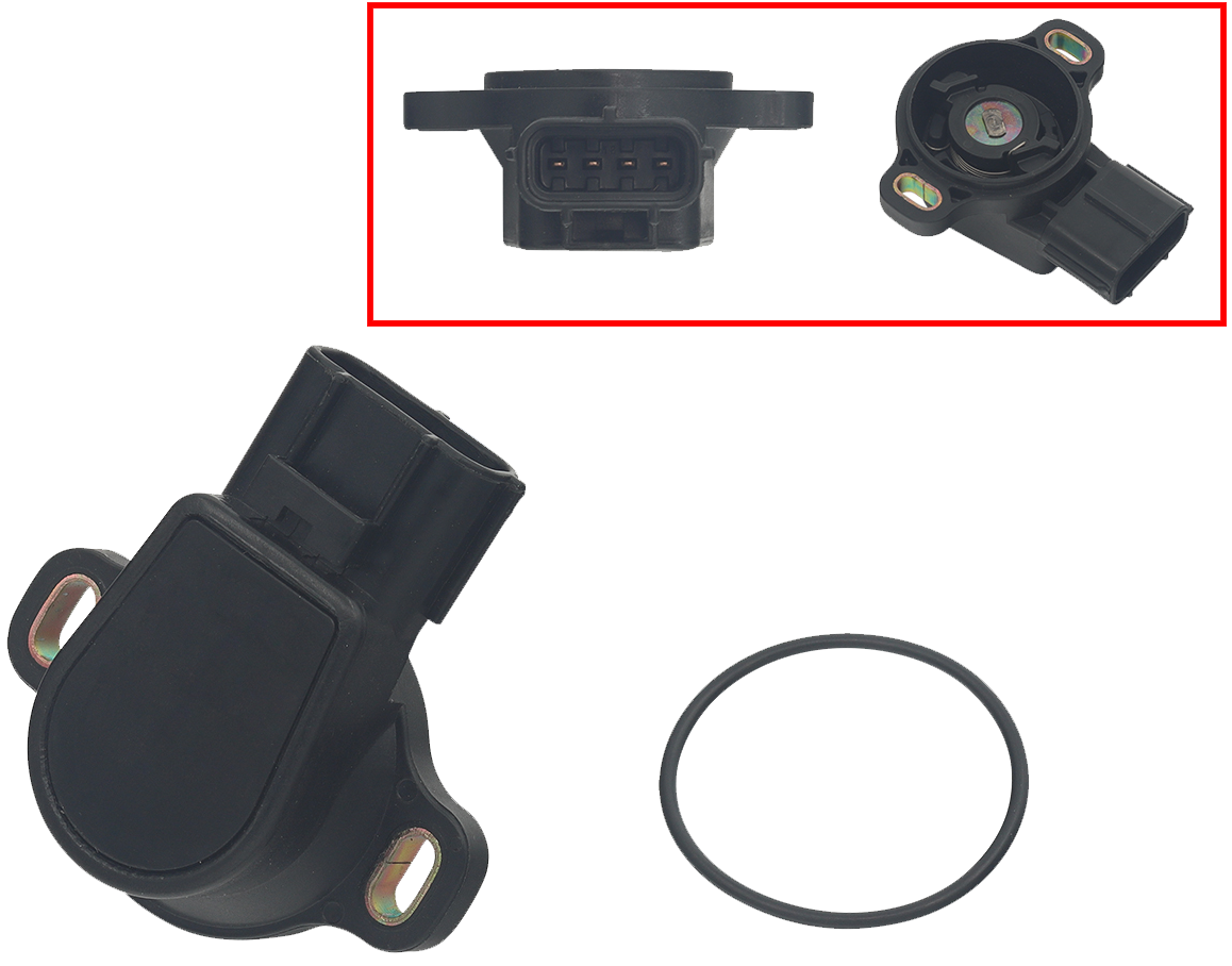 Sp1 Throttle Position Sensor