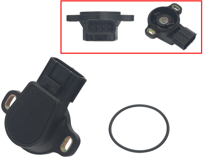 Sp1 Throttle Position Sensor