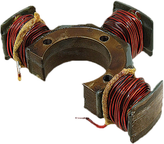 Sp1 Stator Assembly • #44-10951