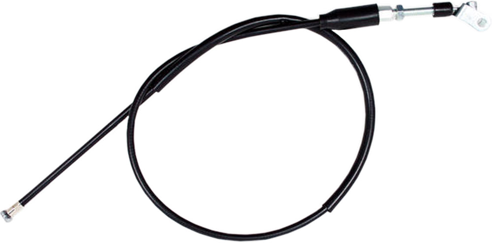 Motion Pro Black Vinyl Clutch Cable • #70-4142
