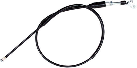 Motion Pro Black Vinyl Clutch Cable • #70-4142