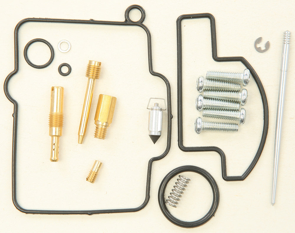 All Balls Bike Carburetor Rebuild Kit • #226-1409