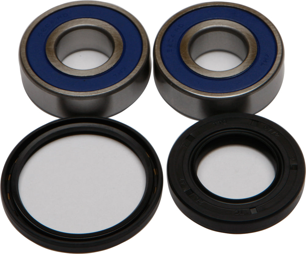 All Balls Front Wheel Bearing Kit • #22-51380