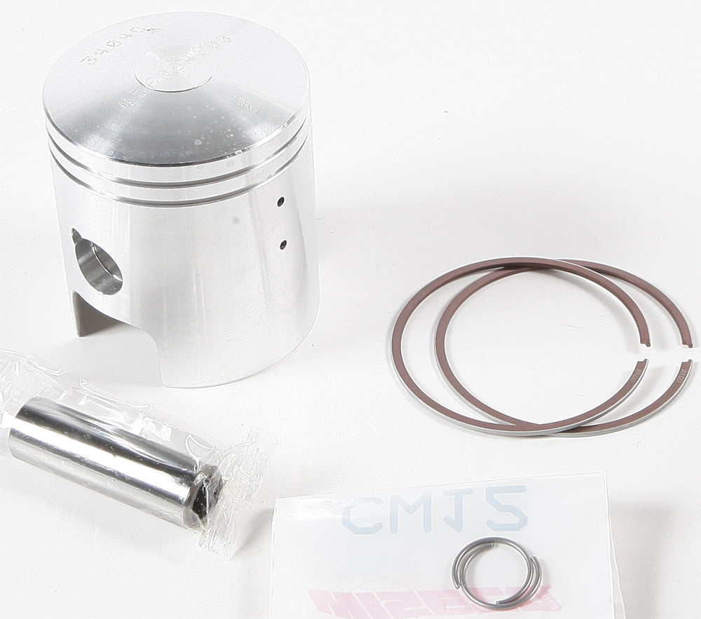 Wiseco Piston Kit 49.00/Std Suz