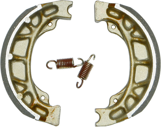 Ebc Brake Shoes 303 Plain