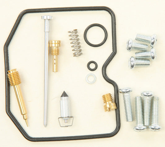 All Balls Carburetor Repair Kit • #226-1081