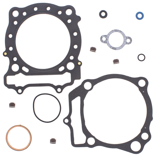 Vertex Top End Gaskets- Suzuki • #681-0916