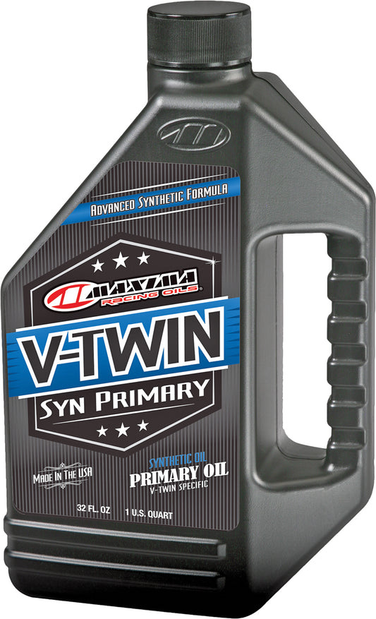 Maxima Synthetic Primary Oil 1 QUART