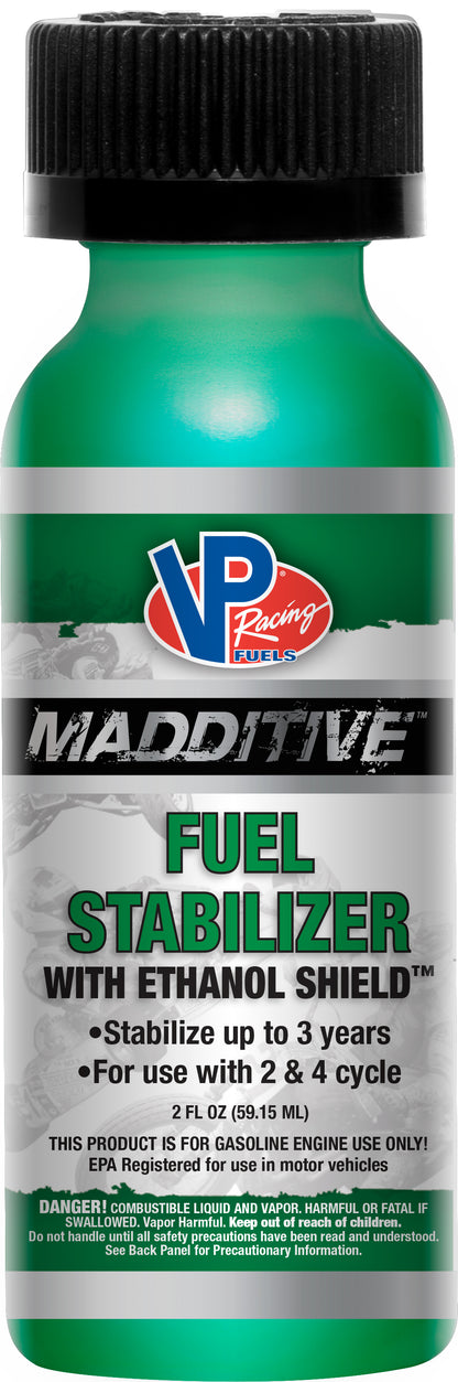 Vp Racing Fuel Stabilizer