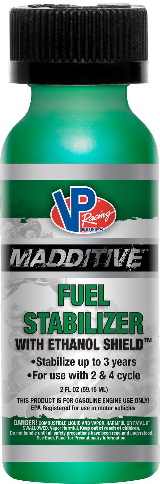 Vp Racing Fuel Stabilizer
