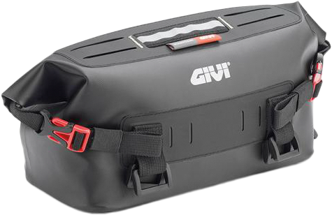 Givi Gravel-T (GRT) Luggage