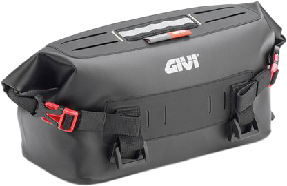 Givi Gravel-T (GRT) Luggage