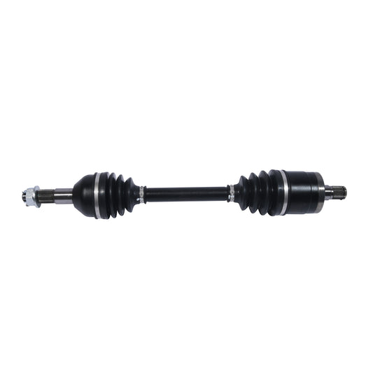 All Balls 8 Ball Extreme Axle Rear • #531-1583