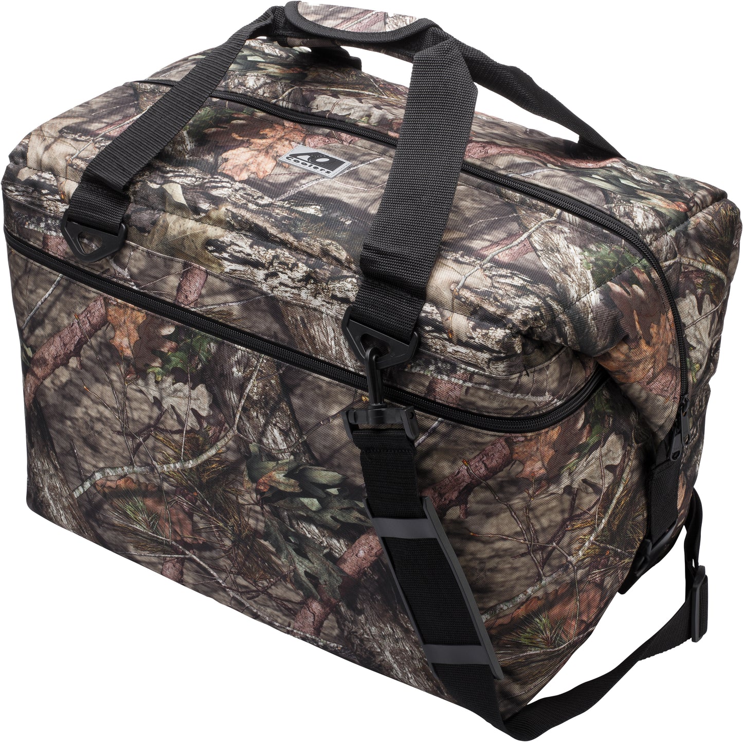 Ao Coolers Mossy Oak Series Cooler