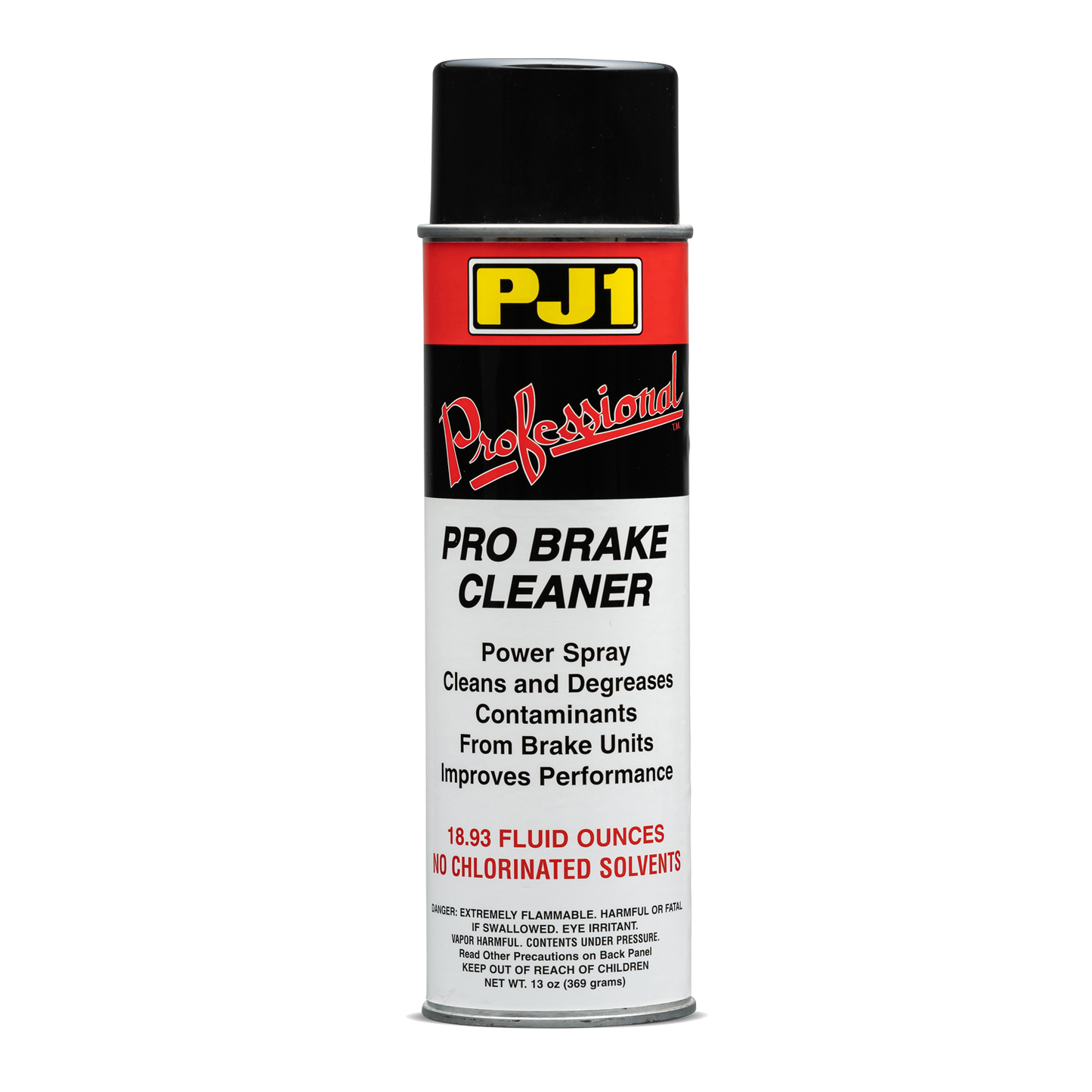 Pj1 Pro-Enviro Shop Brake Cleaner