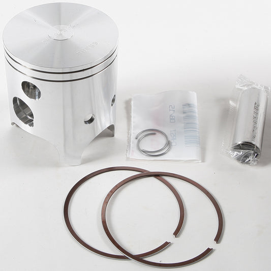 Wiseco Piston Kit Pro-Lite 66.40/Std Suz • #756PS