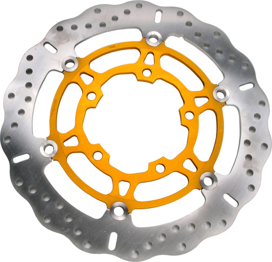 Ebc Contour Brake Rotor • #15-3091C