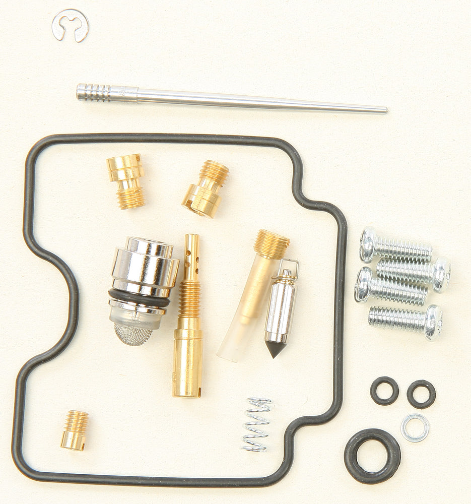 All Balls Carburetor Repair Kit • #226-1049