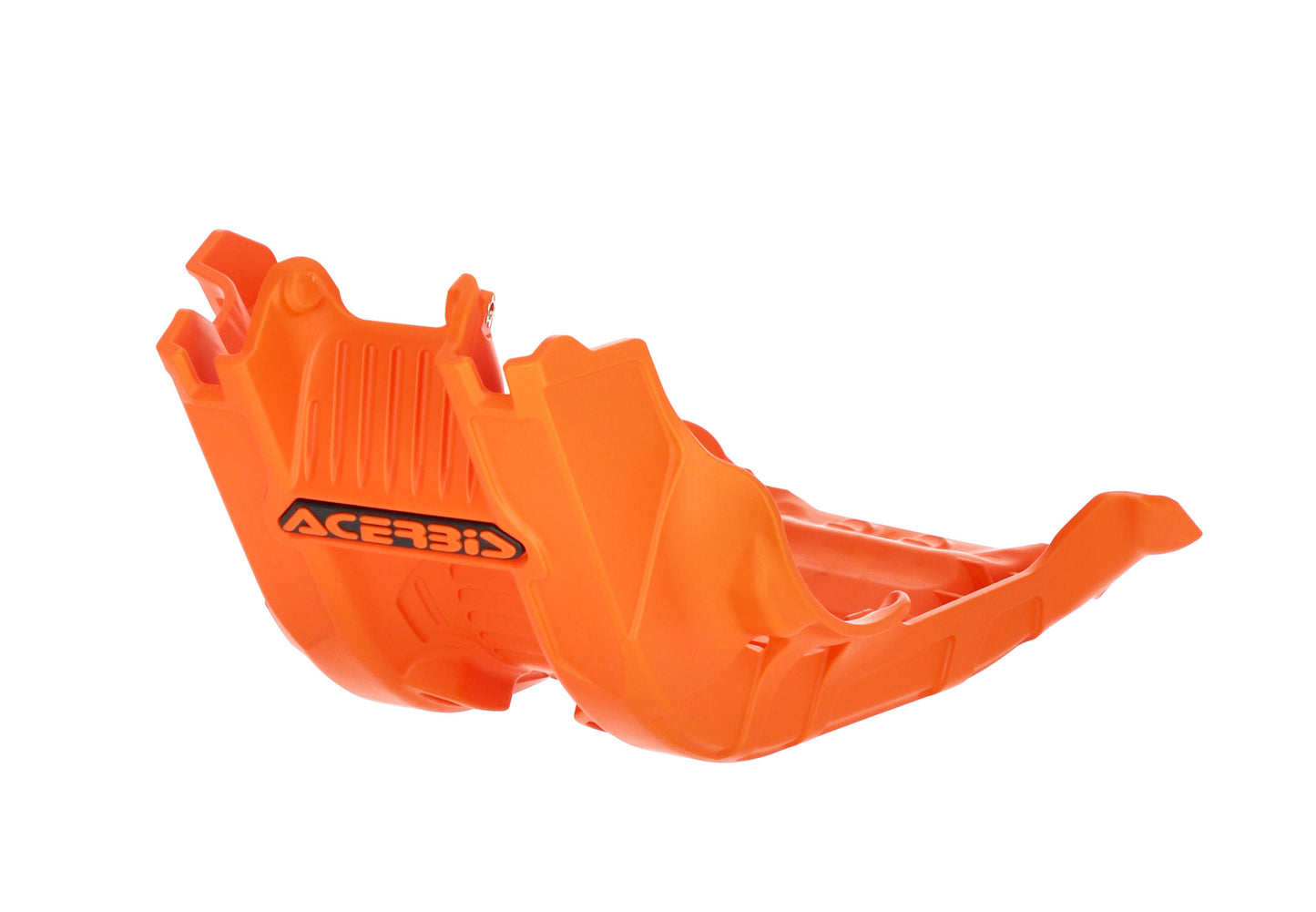 Acerbis Skid Plate Ktm Orange `16 • #29832-55226