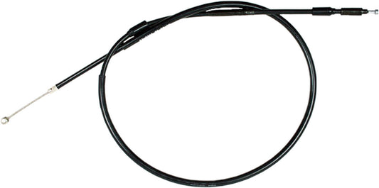 Motion Pro Black Vinyl Clutch Cable • #70-3346
