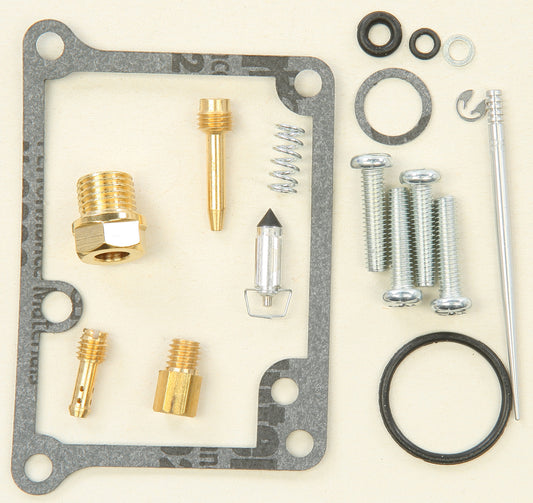 All Balls Bike Carburetor Rebuild Kit • #226-1108