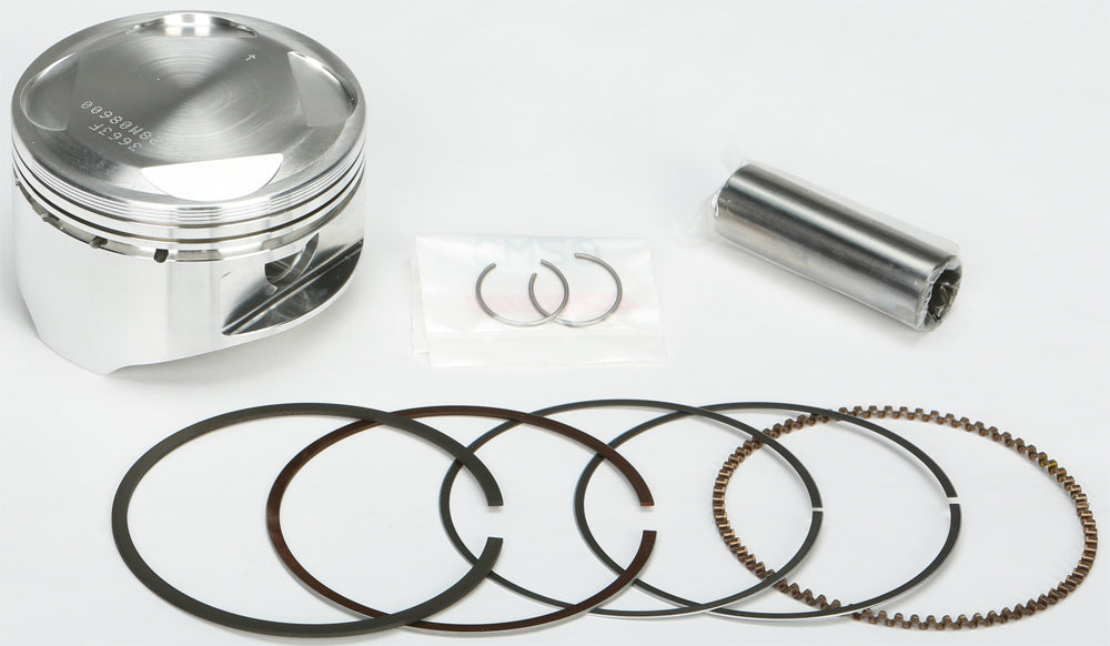 Wiseco Piston Kit 86.00/+1.00 11:1 Hon