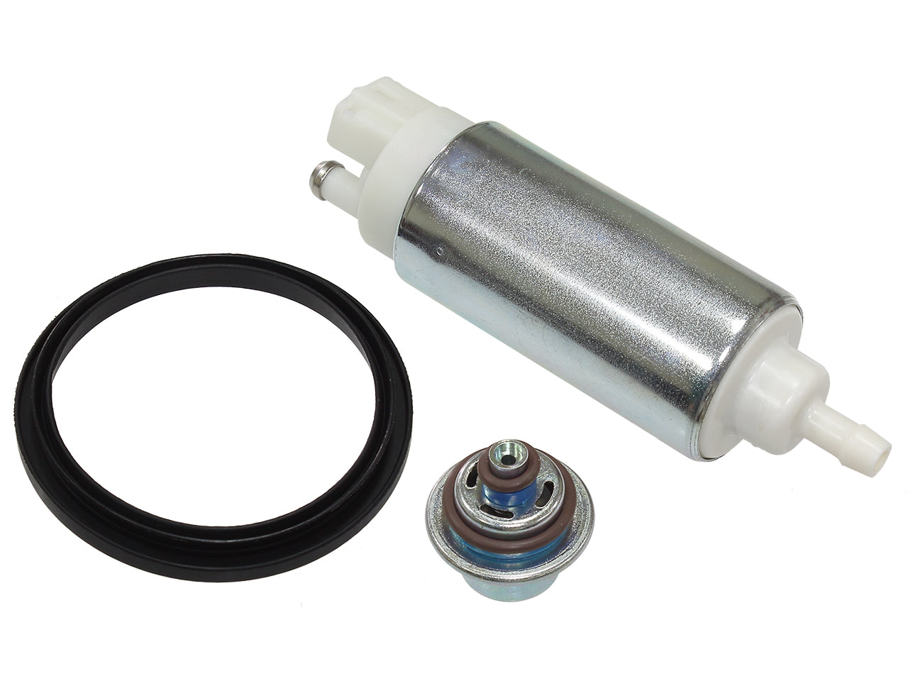 Sp1 Electric Fuel Pump Pol • #141-02051