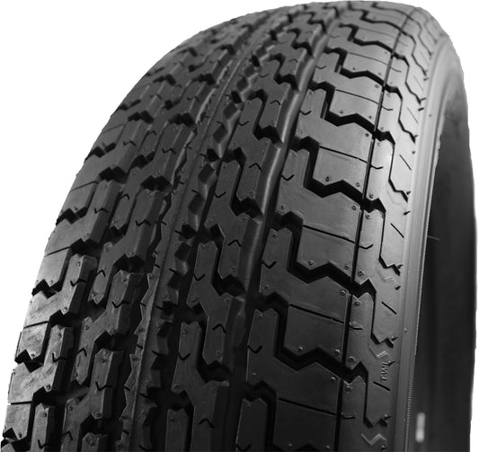 Awc Super Trail Trailer Tires