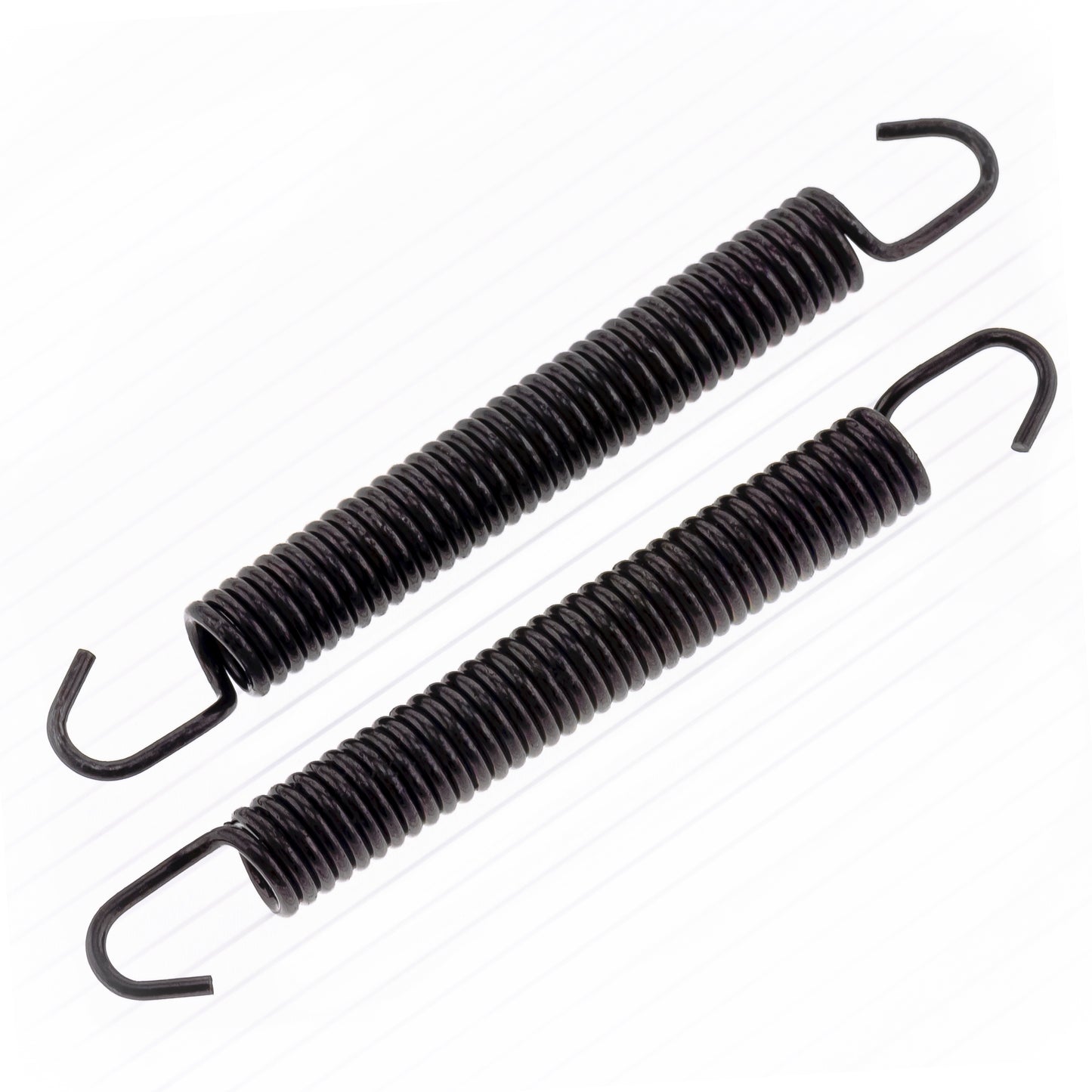 Bolt Exhaust Spring