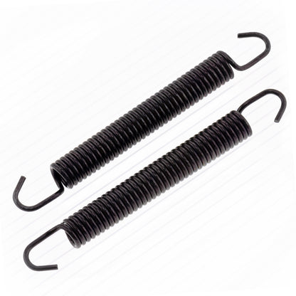 Bolt Exhaust Spring