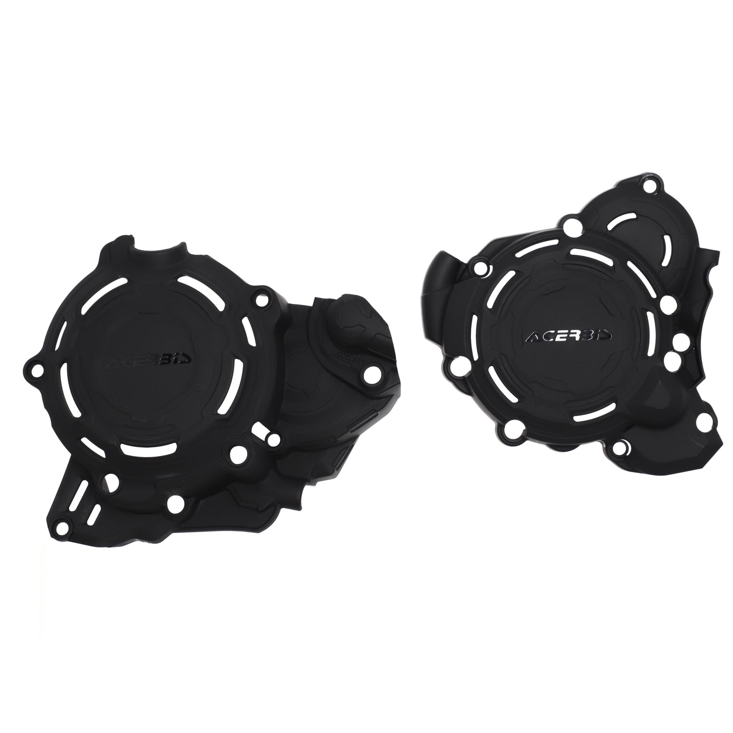 Acerbis X-Power Kit Black Hus/Ktm