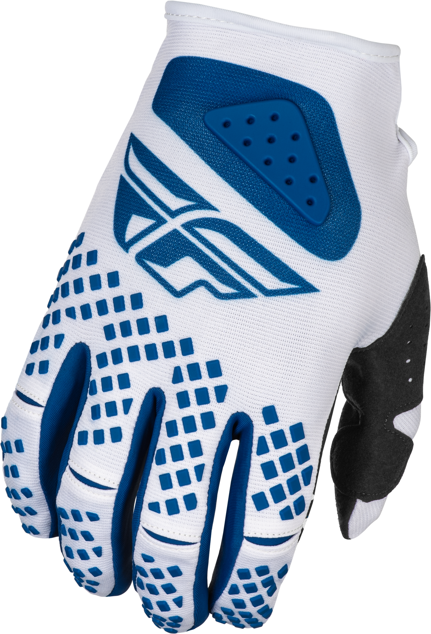 Fly Racing Kinetic Center Gloves