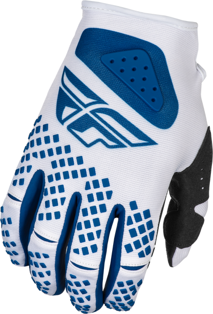 Fly Racing Kinetic Center Gloves