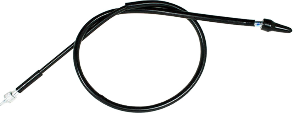 Motion Pro Black Vinyl Speedo Cable • #70-3123