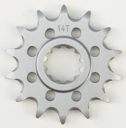 Fire Power Front Cs Sprocket Steel 14T-428 Husq/Ktm • #255-3428014