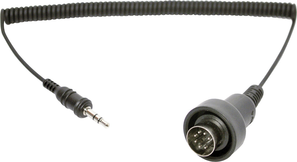 Sena SM10 Stereo Jack To DIN Cable