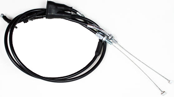 Motion Pro Black Vinyl Throttle Pull Cable • #70-5346