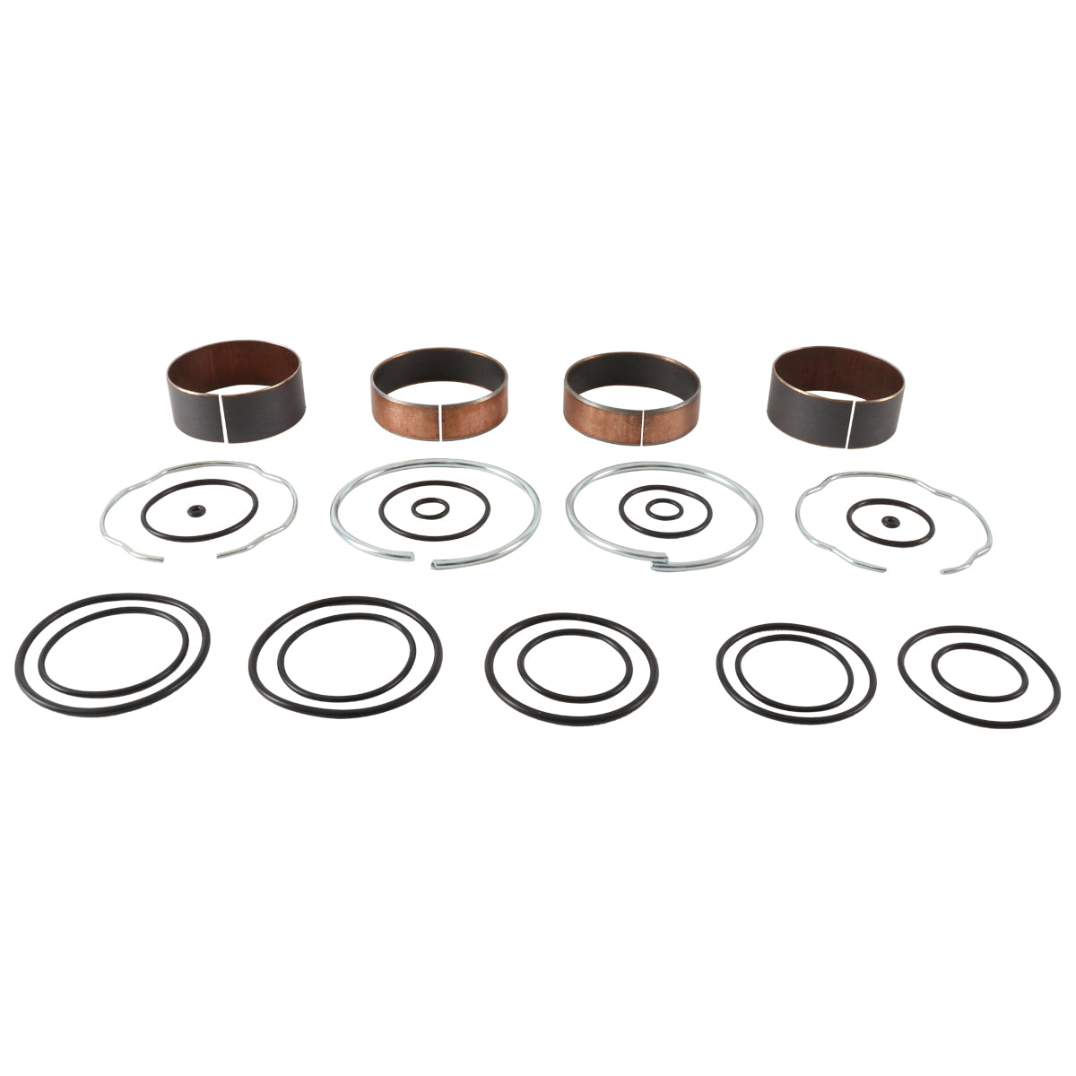 All Balls Fork Bushing Kit • #23-86130