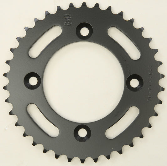 Jt Rear Sprocket Steel 38T-420 Hon • #55-121438