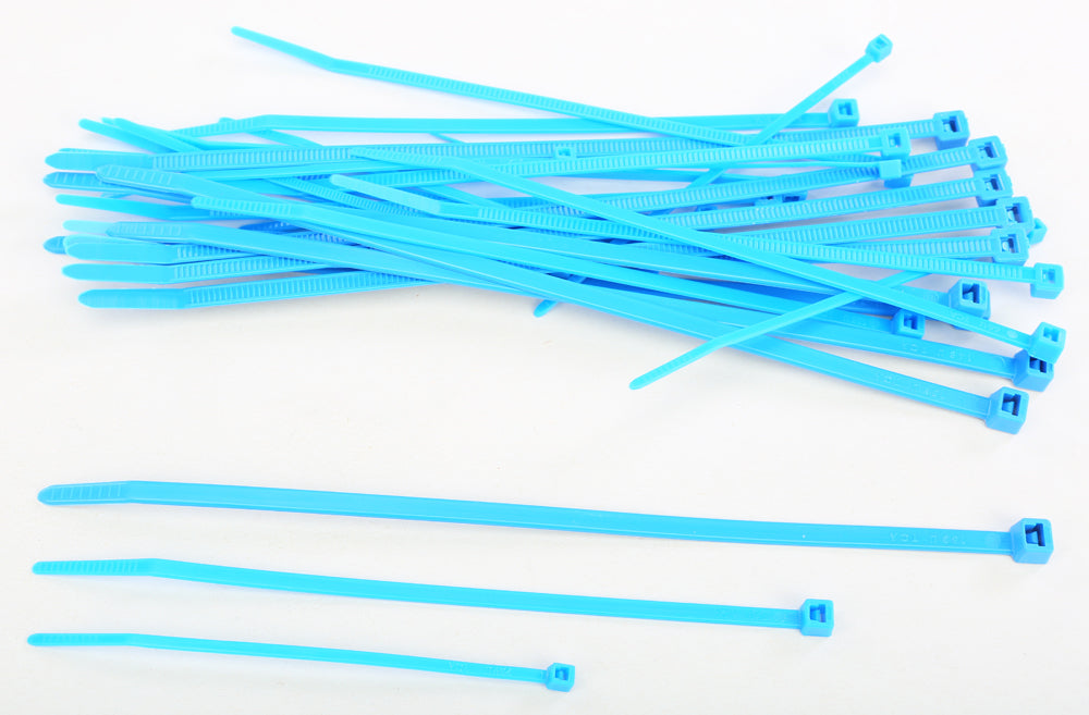 Helix Assorted Cable Ties