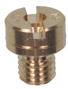 Mikuni Large Round Main Jets 4/Pk #200