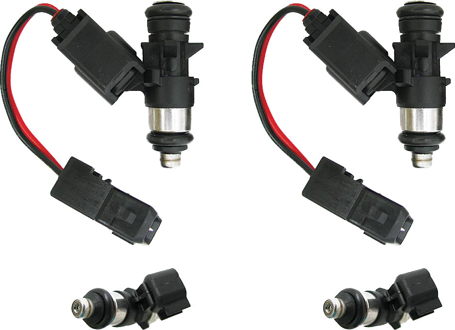 Daytona Fuel Injectors